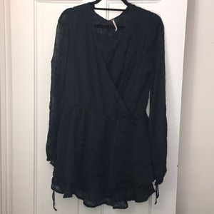 Free people sz sm
